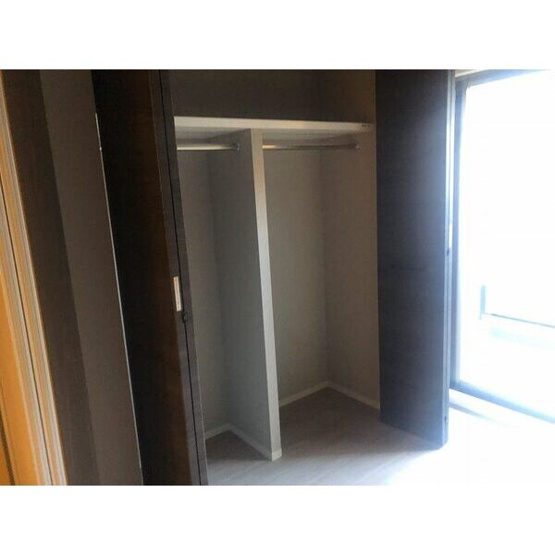 【収納】プレサンスロジェ上前津駅前THE　RESIDENCE