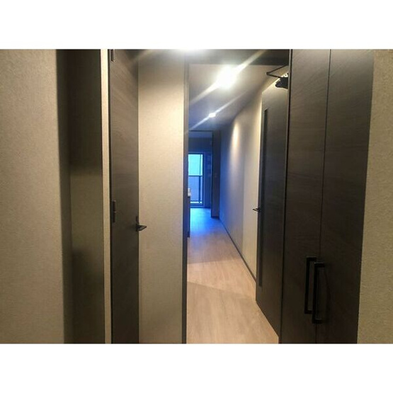 【玄関】プレサンスロジェ上前津駅前THE　RESIDENCE