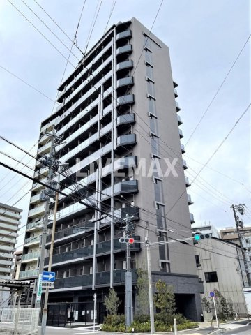 【外観】ラグゼナ上前津