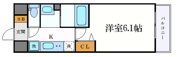 ラグゼナ上前津