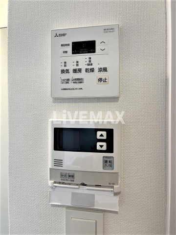 【設備】ラグゼナ上前津