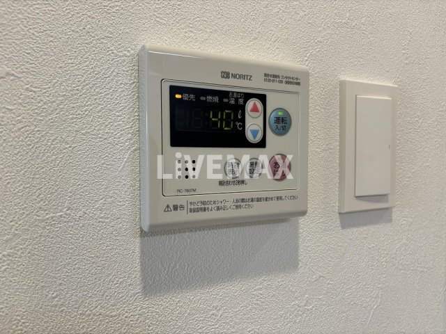 【設備】プレサンス名古屋菊井セルカ