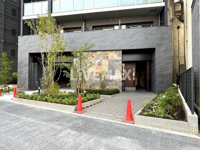 【外観】プレサンス名古屋菊井セルカ