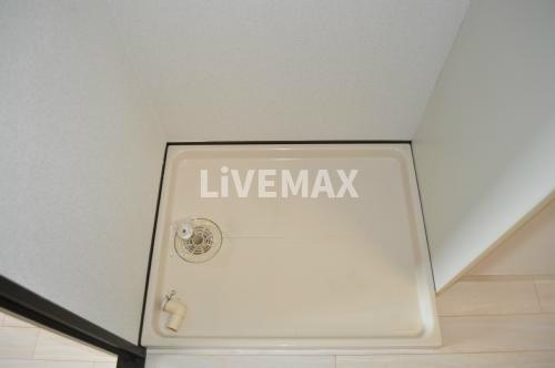 【設備】グリーンヒルズ千種 