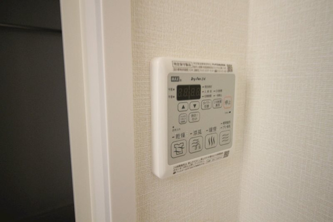 【設備】プレサンス桜通ベルノ