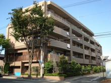 クレアシティー近松公園の画像