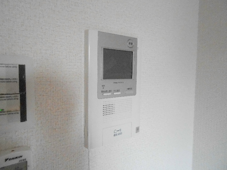【セキュリティ】アーバンフラッツ伏見 