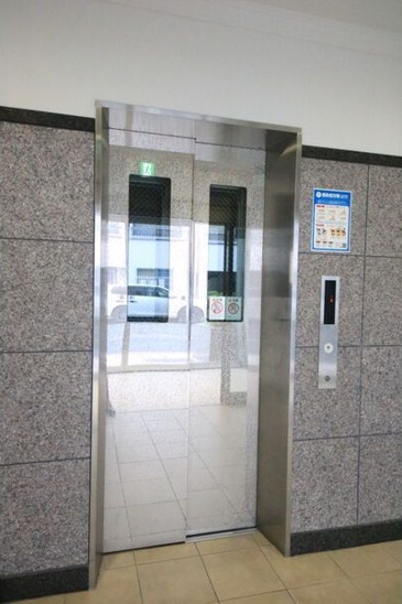 【その他共用部分】アーバンフラッツ伏見 