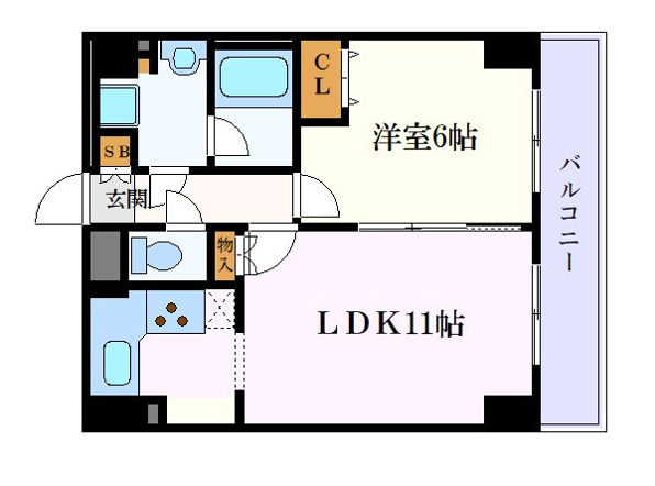 プレサンス鶴舞グリーンパーク