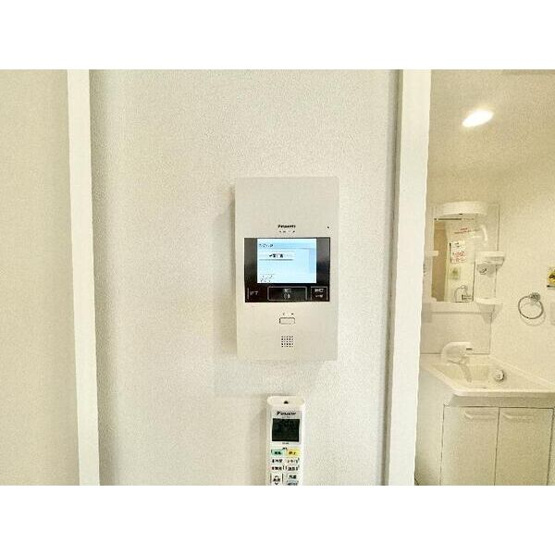 【セキュリティ】robot home山王