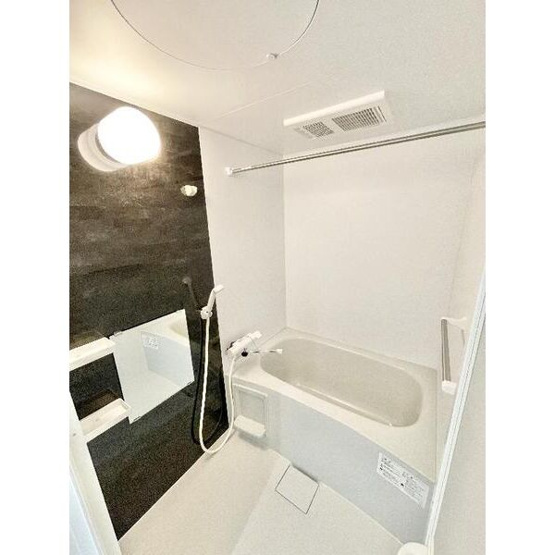 【浴室】robot home山王