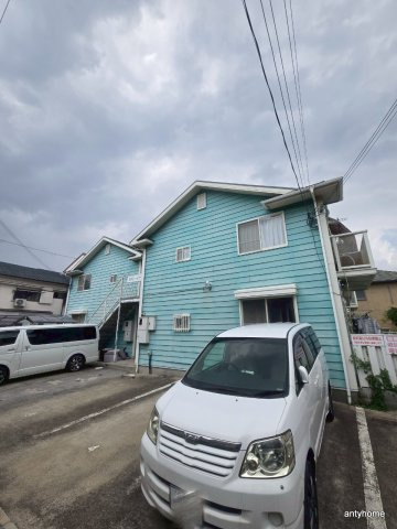 木村ハイツ　仲介手数料無料の外観