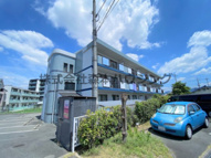 　サンライズ・マゼミの画像