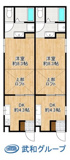 都島区都島中通2丁目　中古戸建の画像