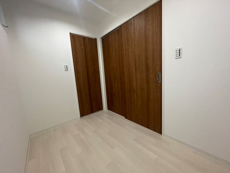 神戸市中央区日暮通５丁目の賃貸マンションの居間・リビング