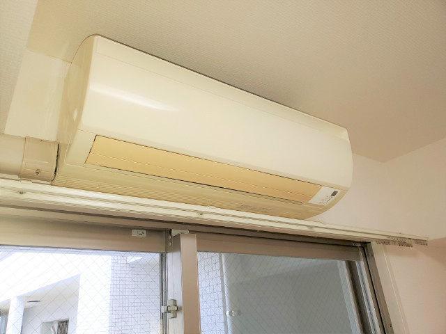 サムティ三宮レガニールの設備