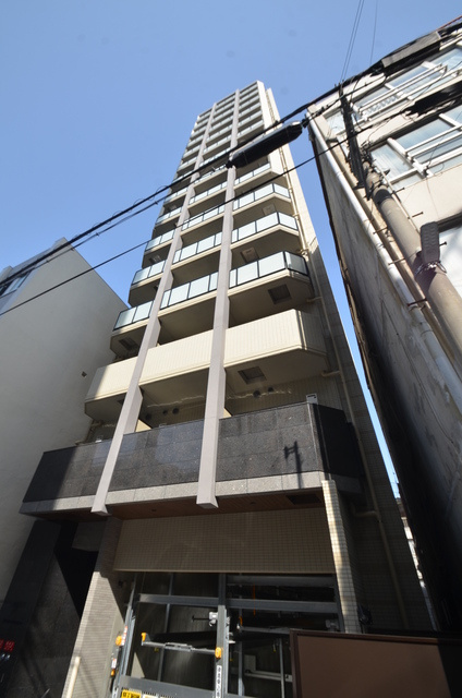 神戸市中央区相生町５丁目の賃貸マンション