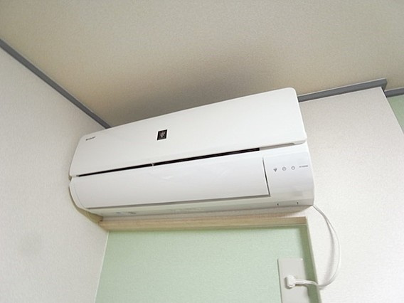 神戸市中央区熊内町５丁目の賃貸マンションの設備