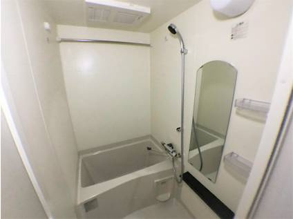 神戸市中央区中町通４丁目の賃貸マンションの浴室