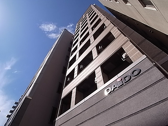 神戸市中央区元町通６丁目の賃貸マンション