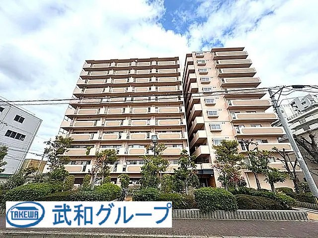 ノバカネイチ阿波座二番館の画像