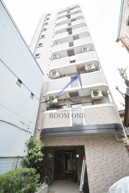 ライオンズマンション御徒町第五