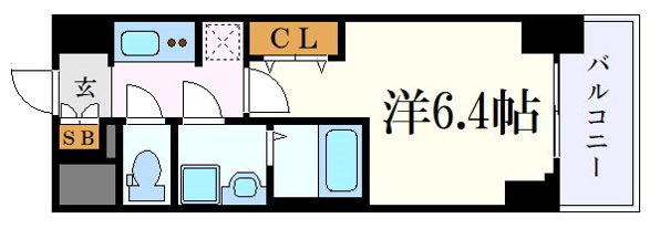 S-RESIDENCE平安通