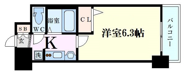エステムコート新大阪7ステーションプレミアム