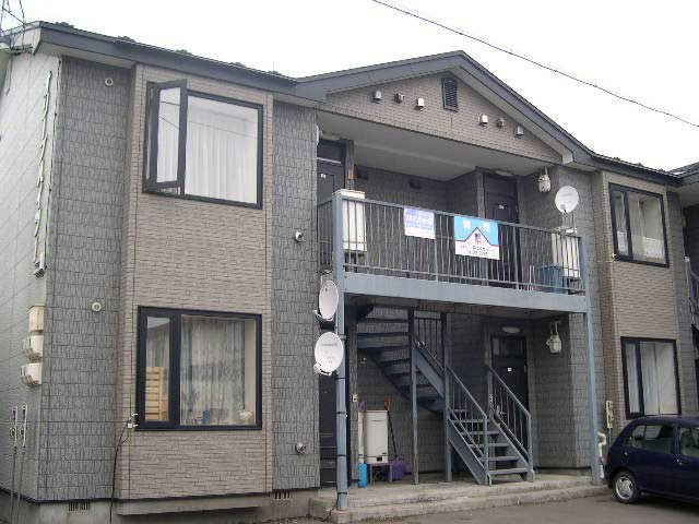 オリーブハイツ１