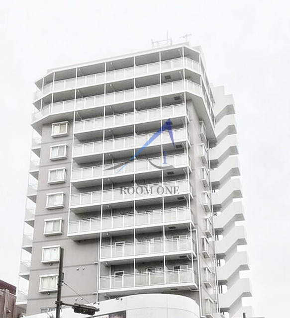 ファーストシティ上落合