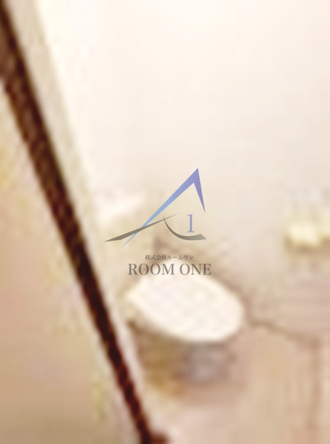 ＨＡＭＩＬＴＯＮのトイレ|トイレです。
