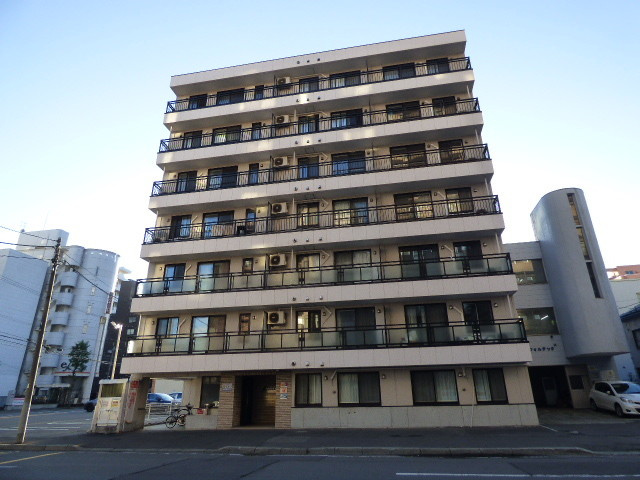 サンリッチ南５条