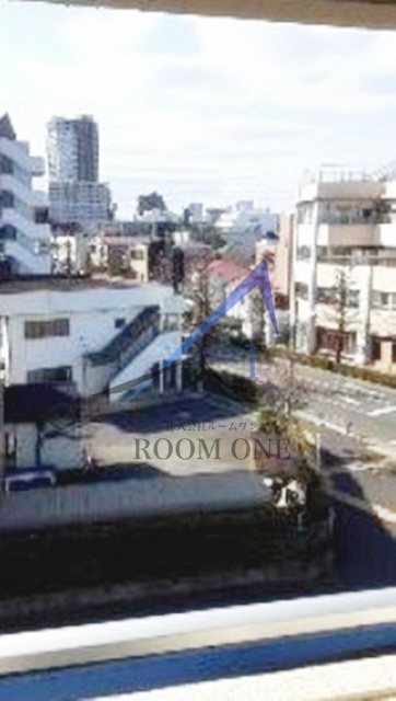 Ｓ吉祥寺の展望|眺望です。