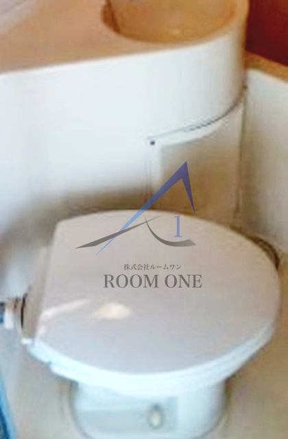 Ｓ吉祥寺のトイレ|トイレです。