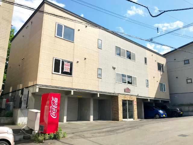 トゥレジュール月寒館