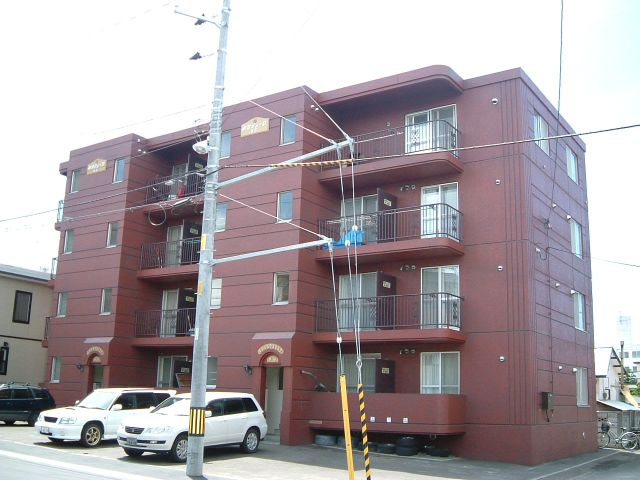 カサデューク平岸８５