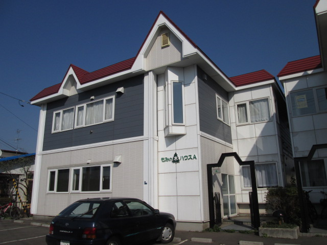 もみの木ハウス　Ａ