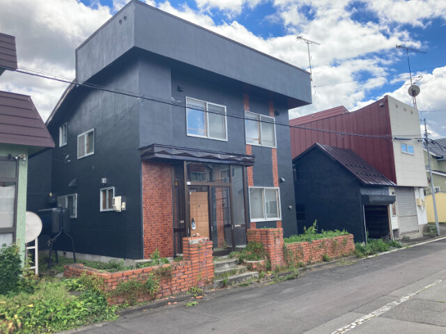 忠和２－６戸建