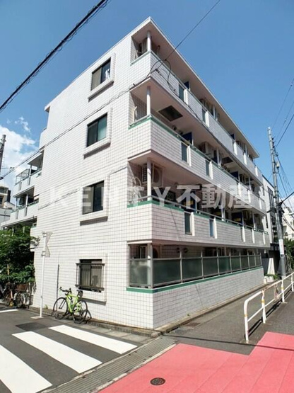 【その他】 | トップ高輪台