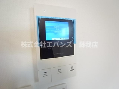 【セキュリティ】 | パルブニール浜野