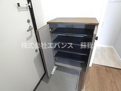  | パルブニール浜野