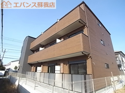 【外観】 | パルブニール浜野