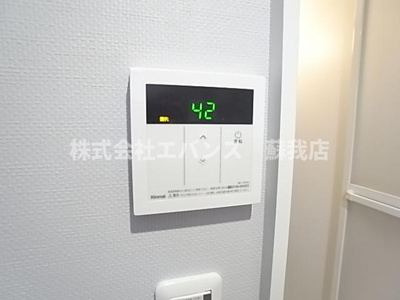  | パルブニール浜野