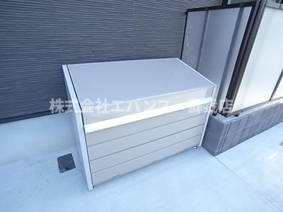  | パルブニール浜野