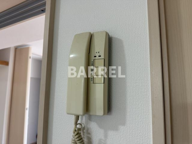 ヨルム稲津のセキュリティ