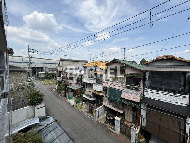 ヨルム稲津の展望