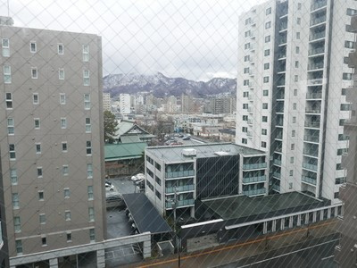 【その他】グランカーサ裏参道 