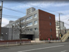 札幌市立円山小学校（645m） 