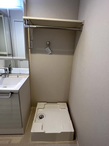 エクセルハイムの内装