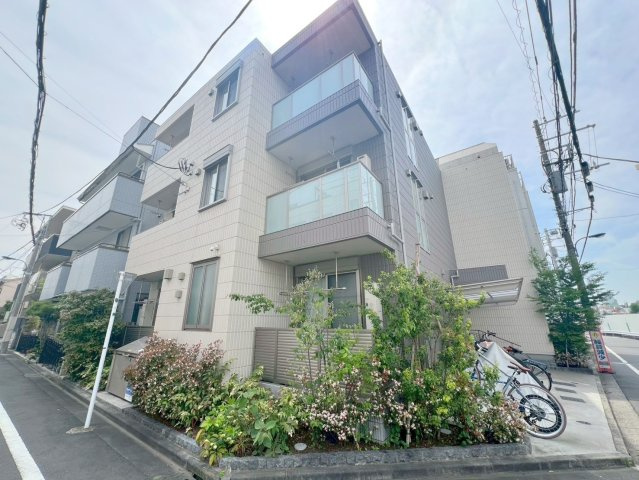 エクセルハイム